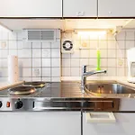 Vakantiehuis Fortmeyer Butendieksweg *