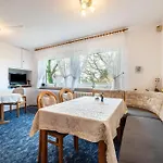 Vakantiehuis Fortmeyer Butendieksweg
