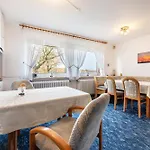 Fortmeyer Butendieksweg Vakantiehuis
