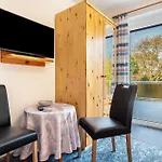 Сasa de vacaciones Fortmeyer Butendieksweg Cuxhaven