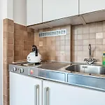Fortmeyer Butendieksweg Ferienhaus