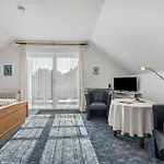 Fortmeyer Butendieksweg Ferienhaus *