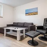 Fortmeyer Butendieksweg Сasa de vacaciones