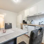 Vakantiehuis Fortmeyer Butendieksweg