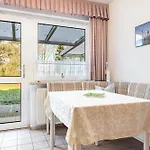 Fortmeyer Butendieksweg Vakantiehuis