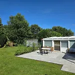 Vakantiehuis Fortmeyer Butendieksweg Cuxhaven
