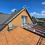 Fortmeyer Butendieksweg Ferienhaus
