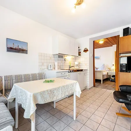 Fortmeyer Butendieksweg Vakantiehuis