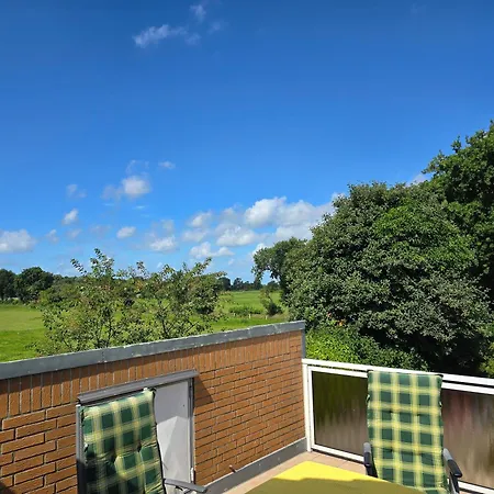 Vakantiehuis Fortmeyer Butendieksweg *