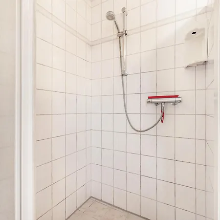 Fortmeyer Butendieksweg Hébergement de vacances *