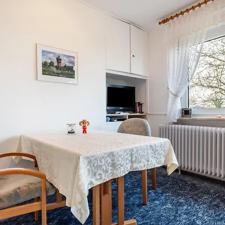 Fortmeyer Butendieksweg *