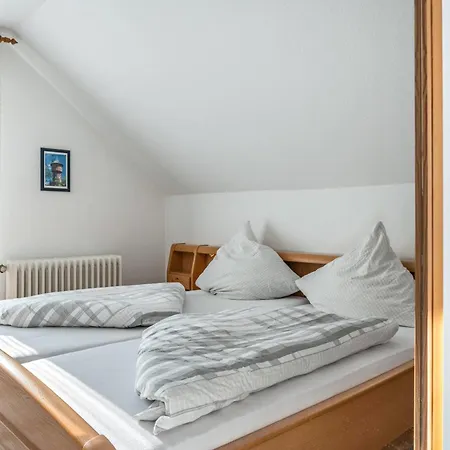 Casa de Férias Fortmeyer Butendieksweg *
