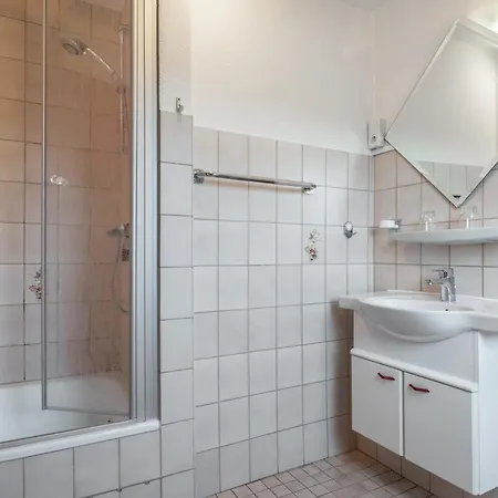 Ferienhaus Fortmeyer Butendieksweg Cuxhaven