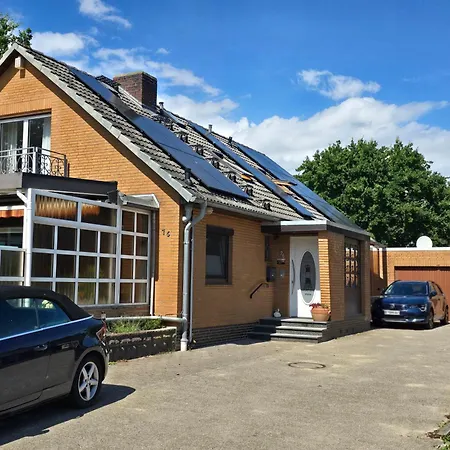 Fortmeyer Butendieksweg